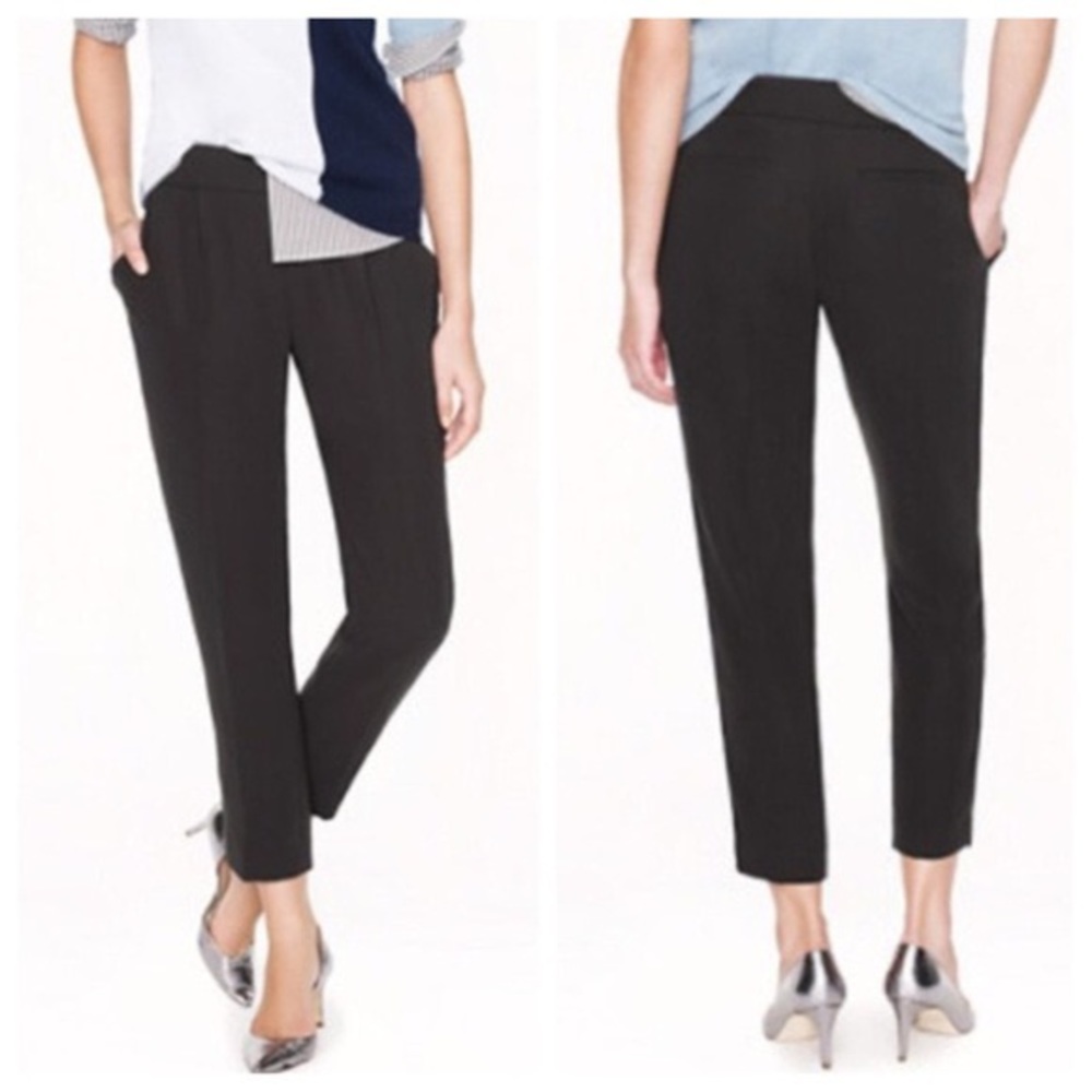 Jcrew Curator Pant sz 2
